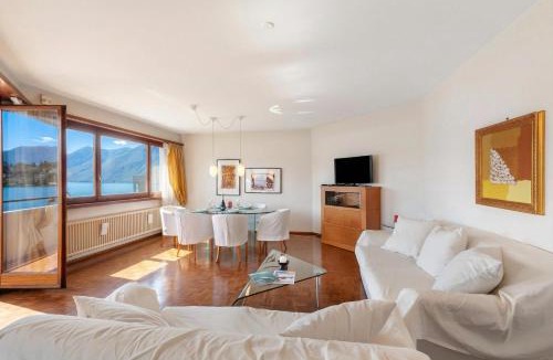 Paradiso Apartment | Comfort Holiday In Paradiso - Happy Rentals