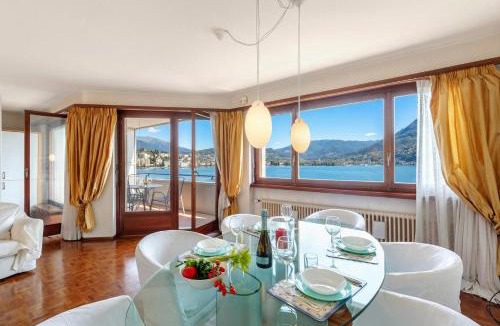 Paradiso Apartment | Comfort Holiday In Paradiso - Happy Rentals