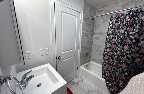 Lower Vailsburg Apartment | Comfort Homes