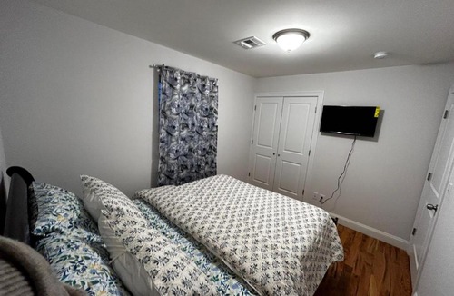 Lower Vailsburg Apartment | Comfort Homes