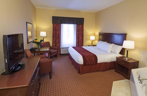 St. John's Hotel | Comfort Hotel Airport