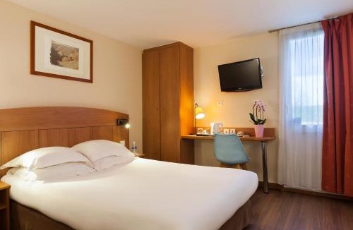 Amiens Hotel | Comfort Hotel Amiens Nord