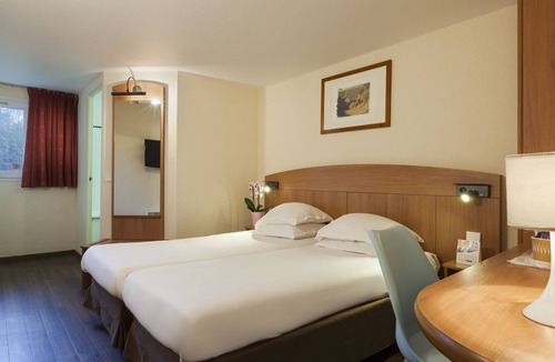 Amiens Hotel | Comfort Hotel Amiens Nord