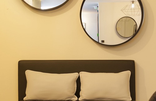 Amiens Hotel | Comfort Hotel Amiens Nord