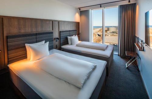 Kastrup Hotel | Comfort Hotel Copenhagen Airport