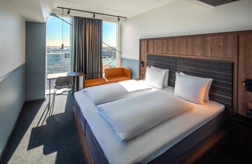 Kastrup Hotel | Comfort Hotel Copenhagen Airport