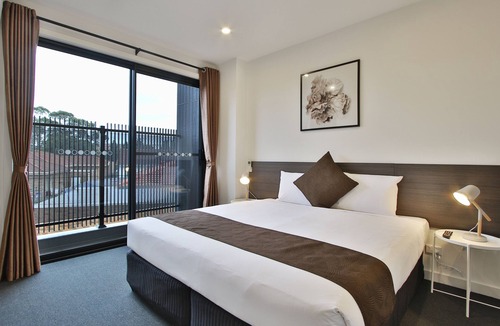 Dandenong Hotel | Comfort Hotel Dandenong
