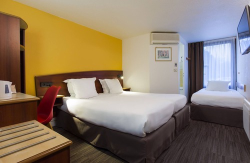 Etampes Hotel | Comfort Hotel Etampes