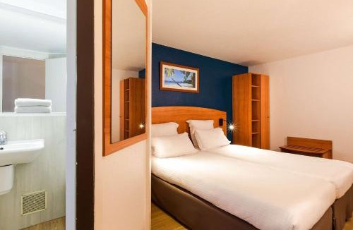 Evreux Hotel | Comfort Hotel Evreux