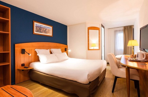 Evreux Hotel | Comfort Hotel Evreux