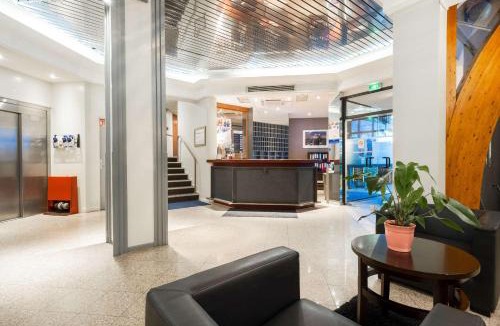Ramonville-Saint-Agne Hotel | Comfort Hotel Toulouse Sud