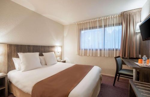 Ramonville-Saint-Agne Hotel | Comfort Hotel Toulouse Sud