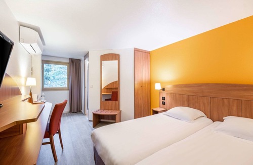 Meylan Hotel | Comfort Hotel Grenoble Meylan