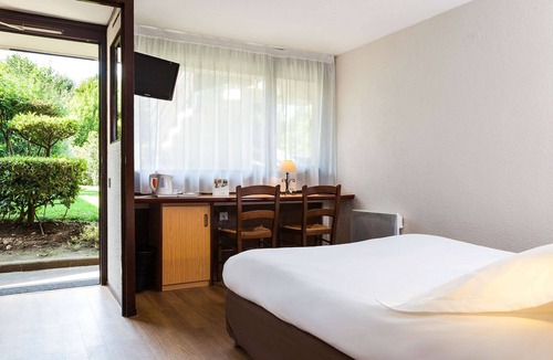 Noyelles-Godault Hotel | Comfort Hotel Lens - Noyelles Godault