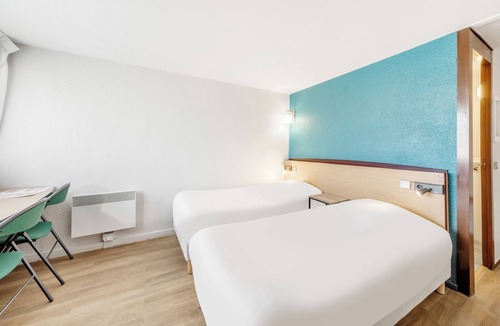 Noyelles-Godault Hotel | Comfort Hotel Lens - Noyelles Godault