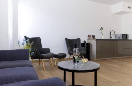 Tourcoing Hotel | Comfort Hotel Lille L'Union
