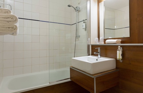 Lomme Hotel | Comfort Hotel Lille Lomme