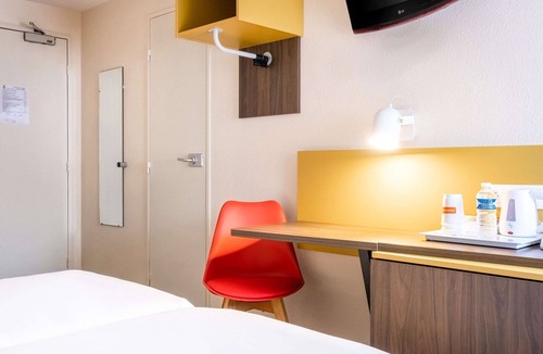 Lomme Hotel | Comfort Hotel Lille Lomme