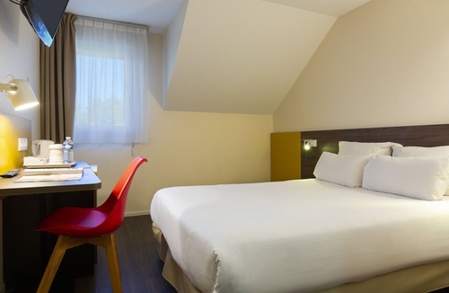 Lomme Hotel | Comfort Hotel Lille Lomme