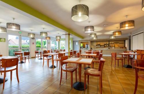 Lomme Hotel | Comfort Hotel Lille Lomme