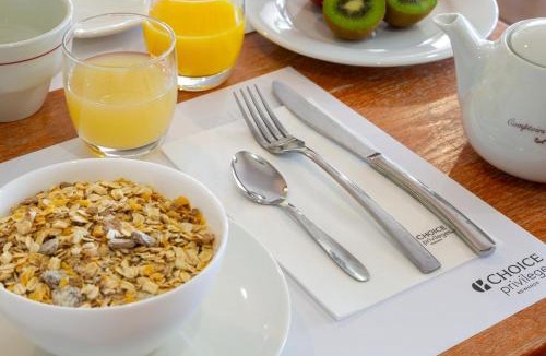 Lomme Hotel | Comfort Hotel Lille Lomme