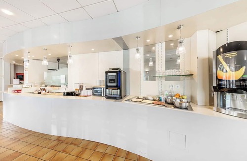 Montlucon Hotel | Comfort Hotel Montlucon