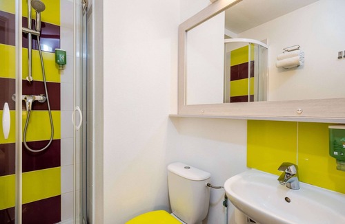 Olivet Hotel | Comfort Hotel Orleans Olivet