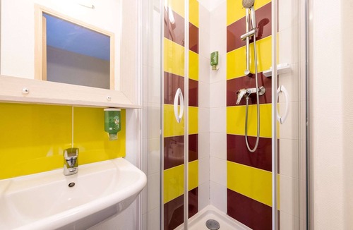 Olivet Hotel | Comfort Hotel Orleans Olivet