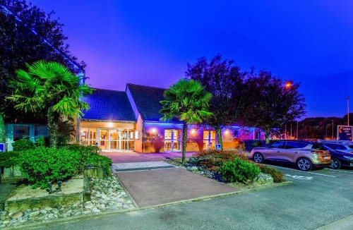 Saran Hotel | Comfort Hotel Orleans Saran