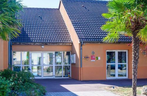 Saran Hotel | Comfort Hotel Orleans Saran