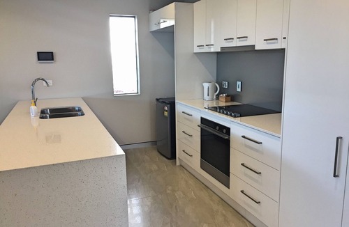 Cleveland Hotel | Comfort Hotel Pacific Cleveland