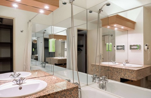 Ramonville-Saint-Agne Hotel | Comfort Hotel Toulouse Sud