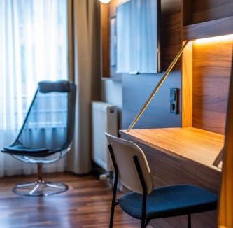 København V Hotel | Comfort Hotel Vesterbro