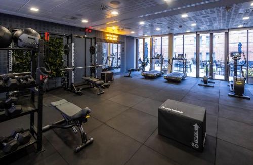 København V Hotel | Comfort Hotel Vesterbro