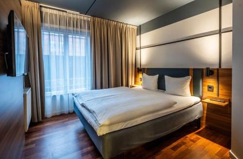 København V Hotel | Comfort Hotel Vesterbro