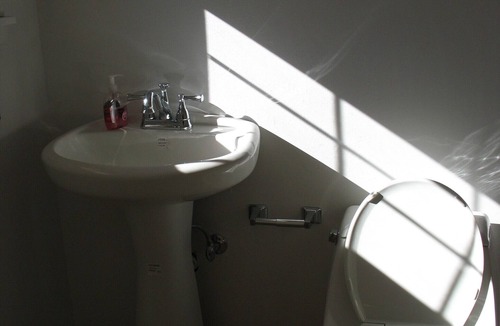 Tyrone House | Comfort in Nature