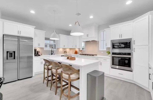 Biggs Field House | Comfort in Prime Location