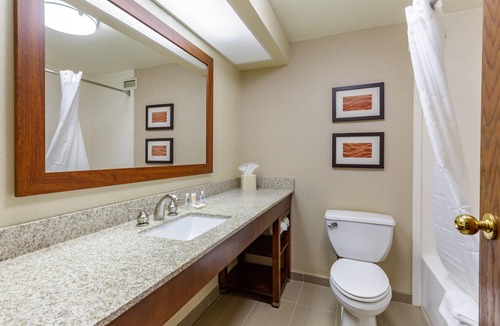 Martinsburg Hotel | Comfort Inn Aikens Center