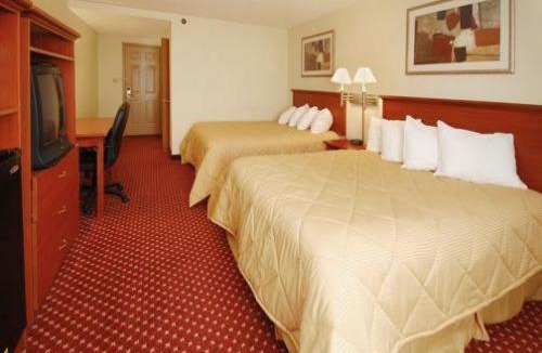 Glenmont Hotel | Comfort Inn Albany-South, Glenmont