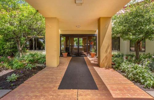 Alliance Hotel | Comfort Inn Alliance