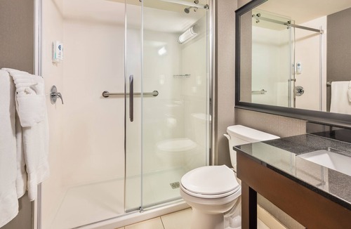 Alma Hotel | Comfort Inn Alma