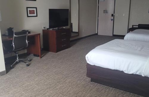 Altoona Hotel | Comfort Inn Altoona-Des Moines