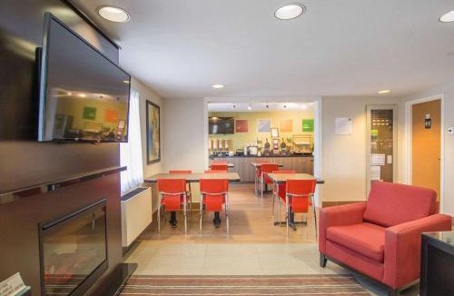 Amherst Hotel | Comfort Inn Amherst