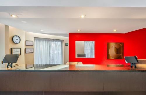Ste. Foy Hotel | Comfort Inn Ancienne-Lorette - Quebec Airport