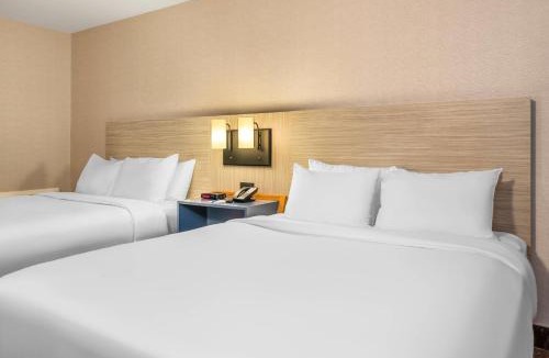 Ste. Foy Hotel | Comfort Inn Ancienne-Lorette - Quebec Airport