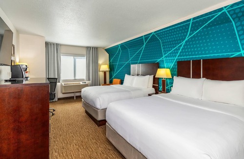 Yorkton Hotel | Comfort Inn And Suites
