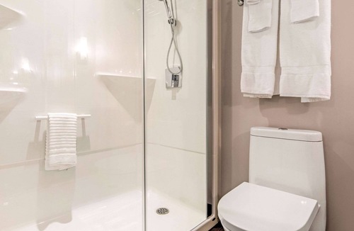 St. Jerome Hotel | Comfort Inn and Suites St Jerome