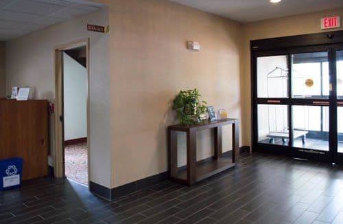Apex Hotel | Comfort Inn Apex - Holly Springs