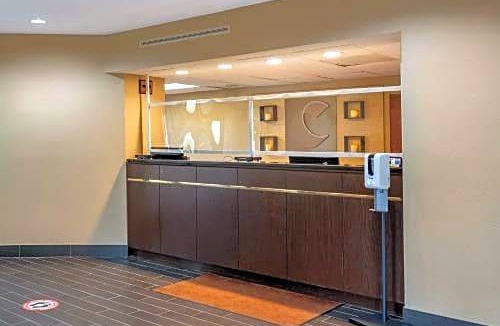 Apex Hotel | Comfort Inn Apex - Holly Springs