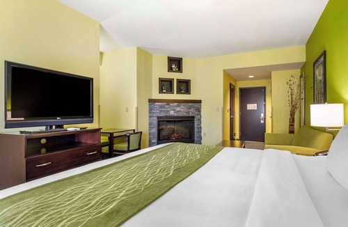 Athens Hotel | Comfort Inn Athens